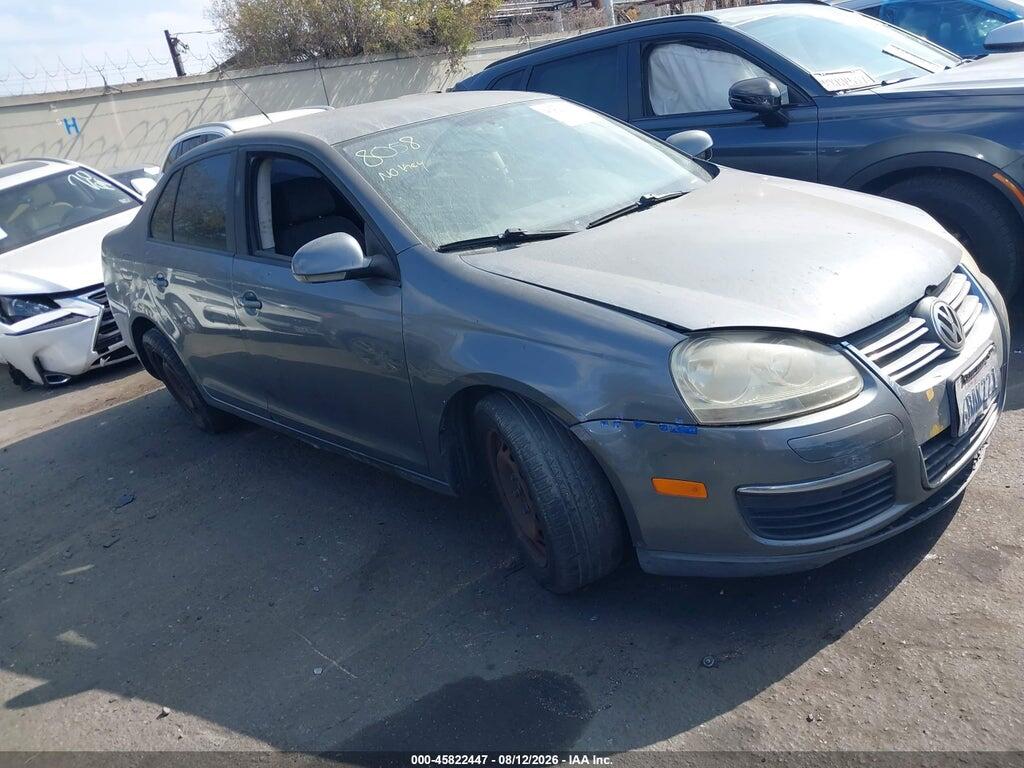 3VWJZ71K28M013647 2008 VOLKSWAGEN JETTA photo no. 1