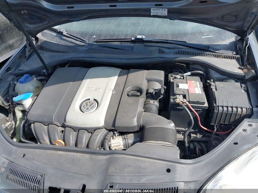 3VWJZ71K28M013647 2008 VOLKSWAGEN JETTA photo no. 10