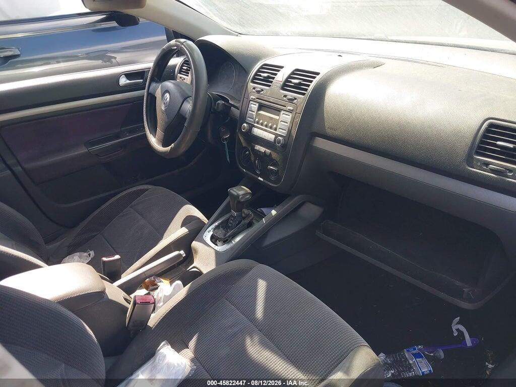 3VWJZ71K28M013647 2008 VOLKSWAGEN JETTA photo no. 5