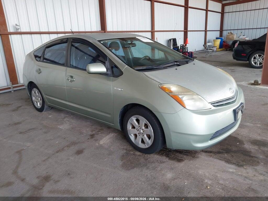 JTDKB20U983461497 2008 TOYOTA PRIUS photo no. 1