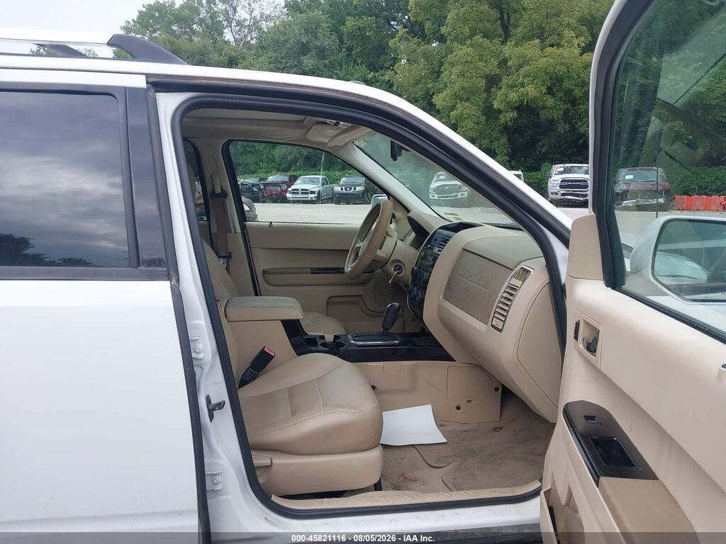 1FMCU941X8KC38832 2008 FORD ESCAPE photo no. 5