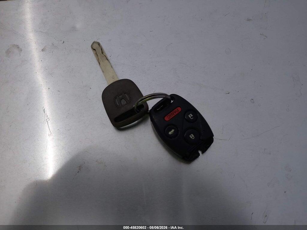 1HGCP25888A091884 2008 HONDA ACCORD photo no. 11