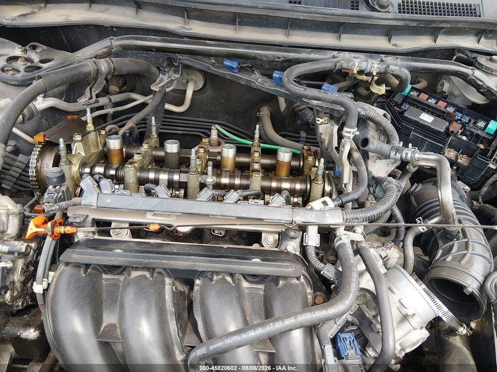 1HGCP25888A091884 2008 HONDA ACCORD photo no. 6