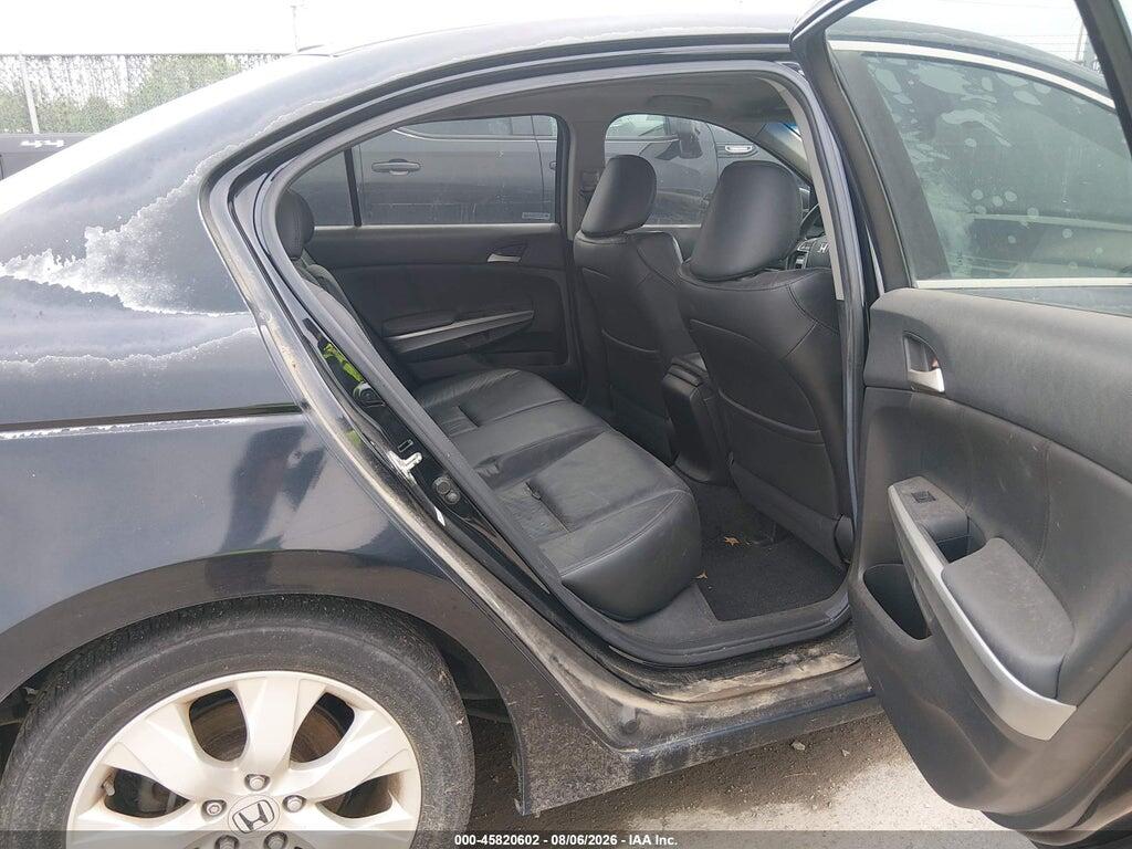 1HGCP25888A091884 2008 HONDA ACCORD photo no. 8