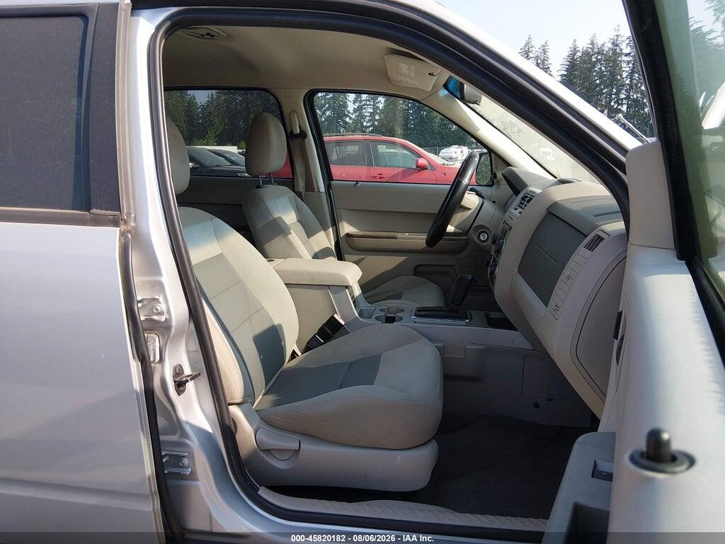 1FMCU93138KD06485 2008 FORD ESCAPE photo no. 5