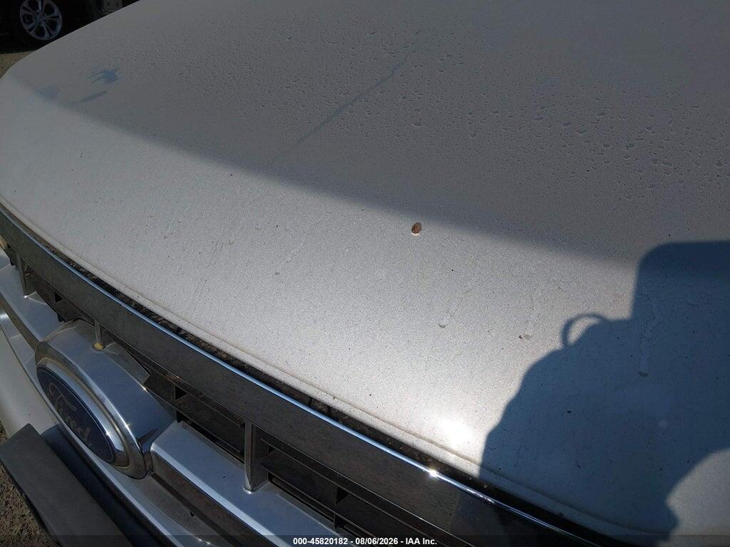 1FMCU93138KD06485 2008 FORD ESCAPE photo no. 6