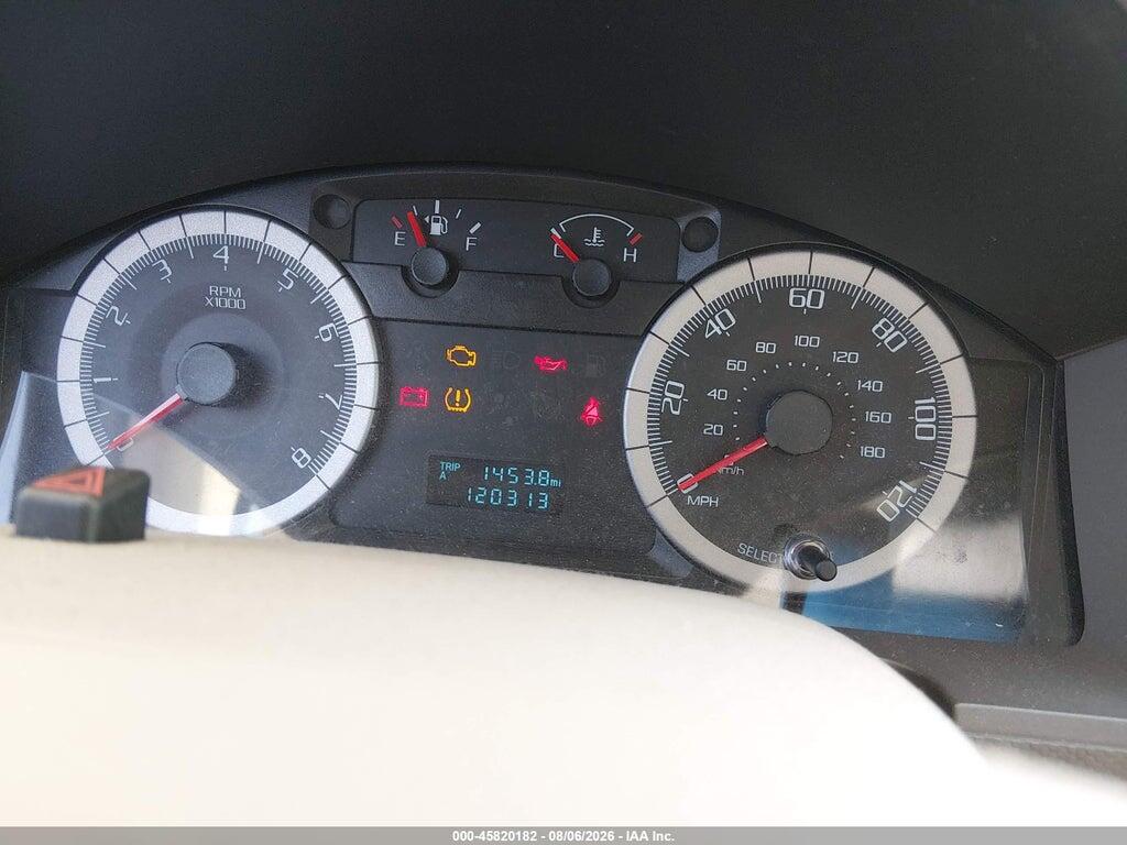 1FMCU93138KD06485 2008 FORD ESCAPE photo no. 7