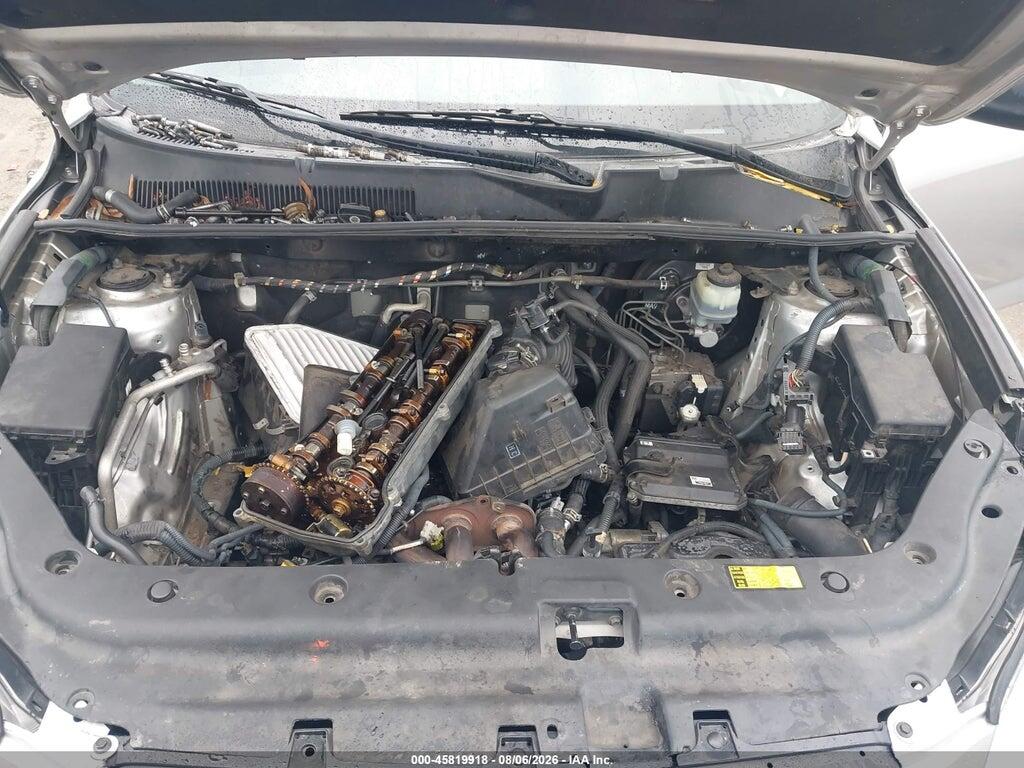 JTMZD33V885080683 2008 TOYOTA RAV4 photo no. 10