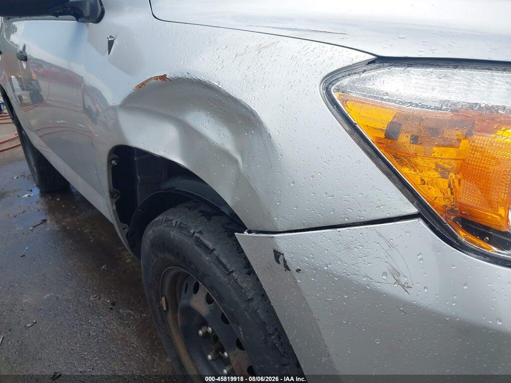 JTMZD33V885080683 2008 TOYOTA RAV4 photo no. 12
