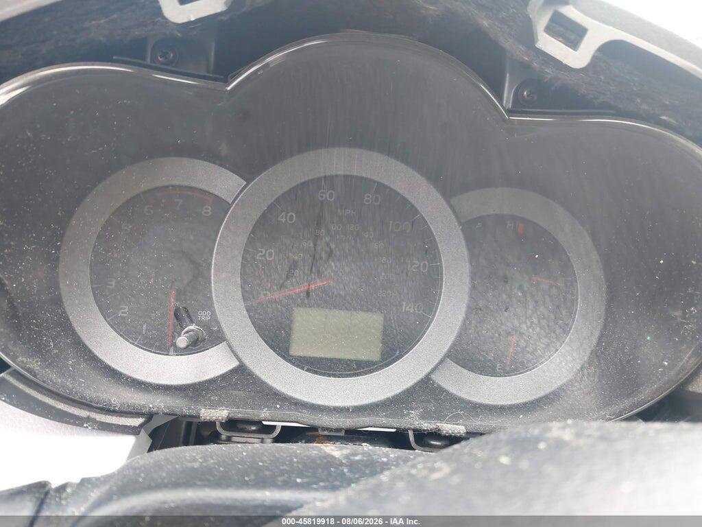 JTMZD33V885080683 2008 TOYOTA RAV4 photo no. 7