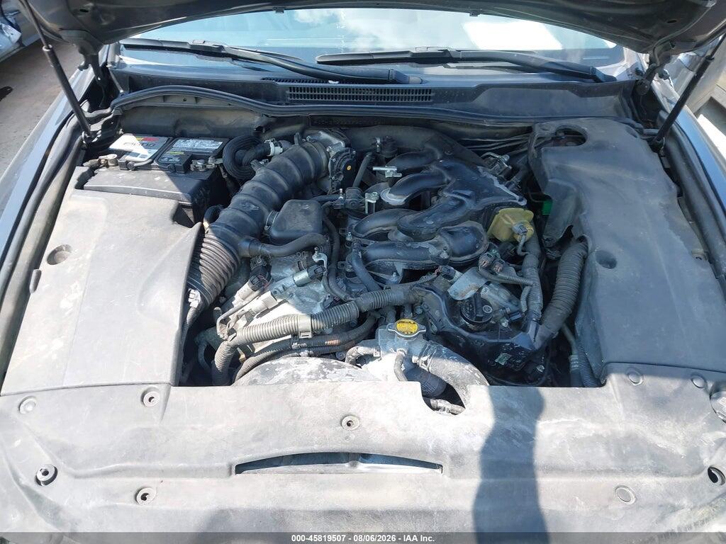 JTHBK262382074826 2008 LEXUS IS 250 photo no. 10