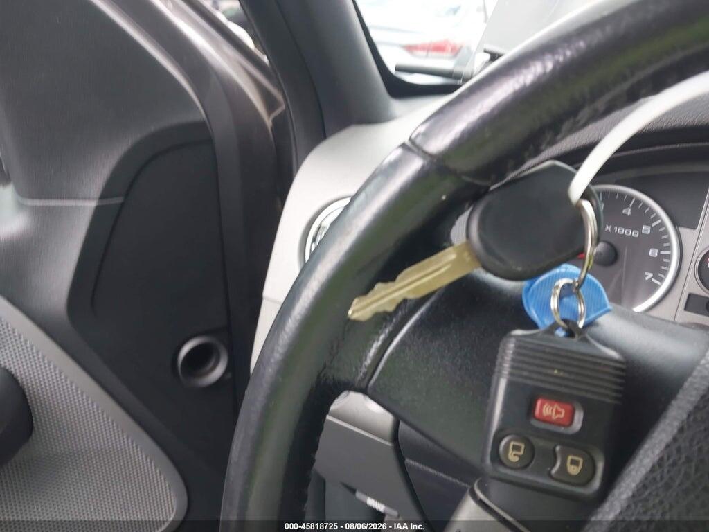 1FTRW12W68KD81043 2008 FORD F-150 photo no. 11