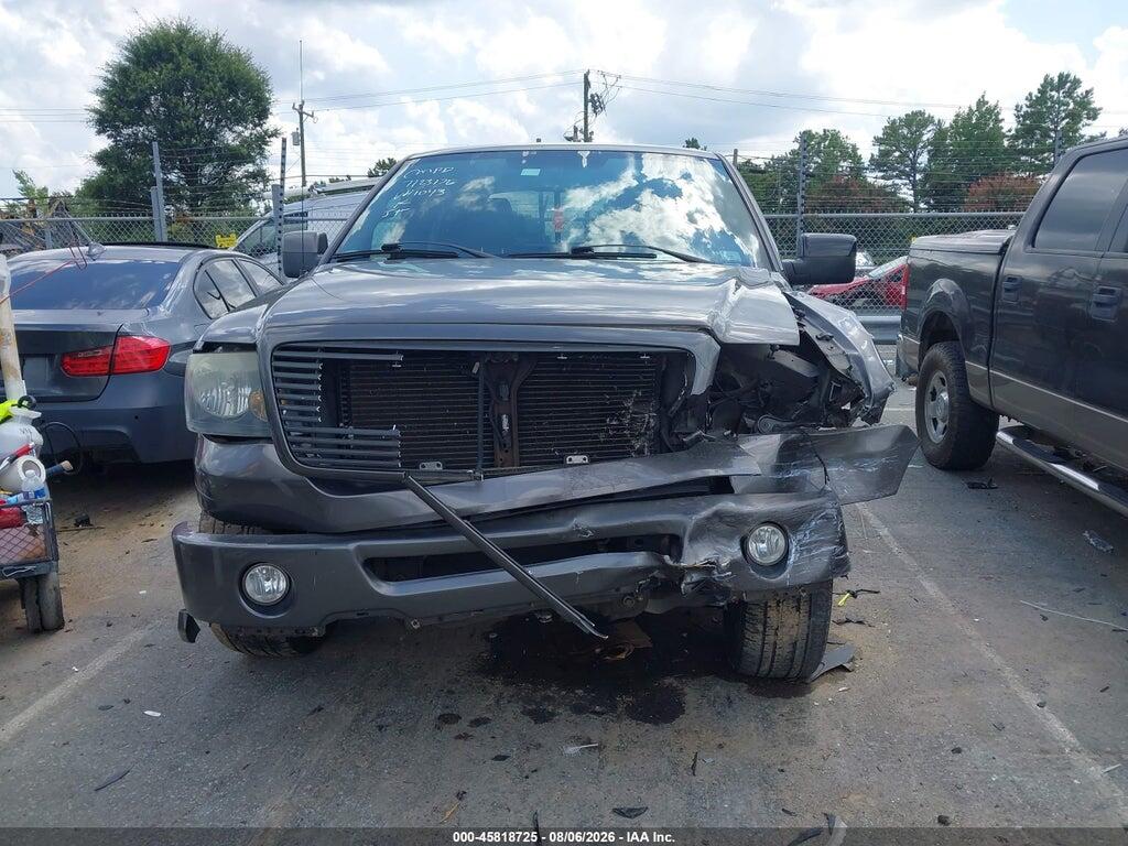 1FTRW12W68KD81043 2008 FORD F-150 photo no. 12