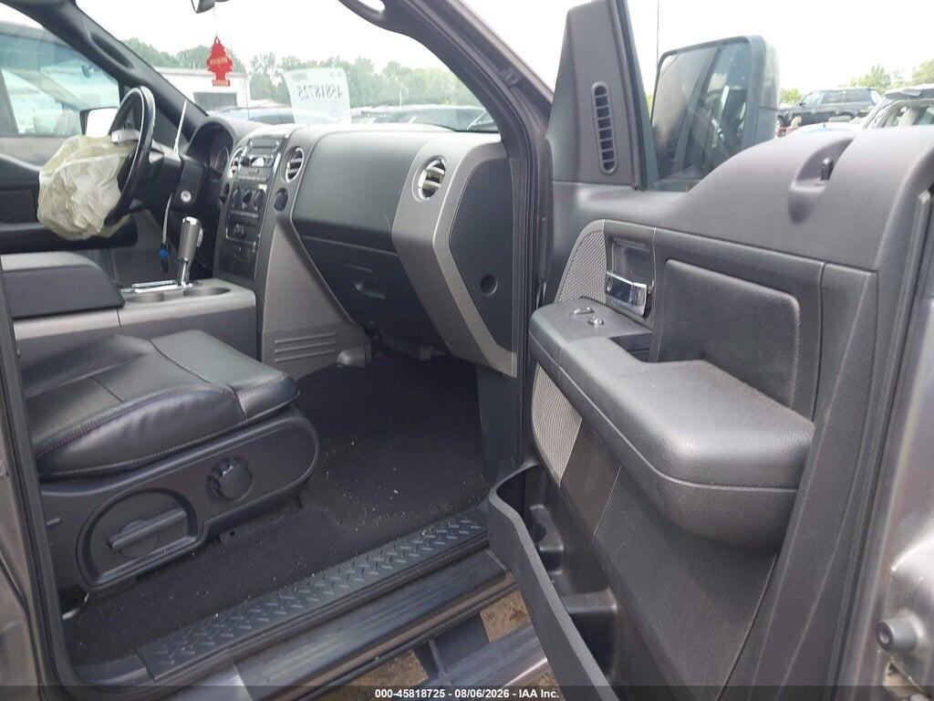 1FTRW12W68KD81043 2008 FORD F-150 photo no. 5