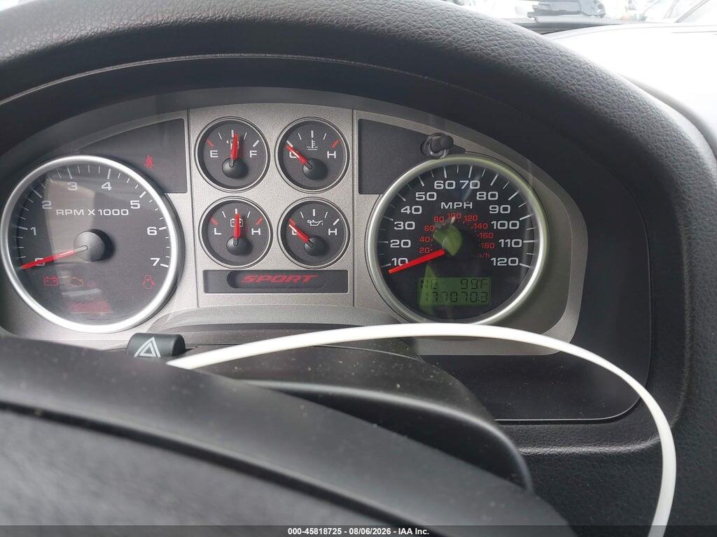 1FTRW12W68KD81043 2008 FORD F-150 photo no. 7