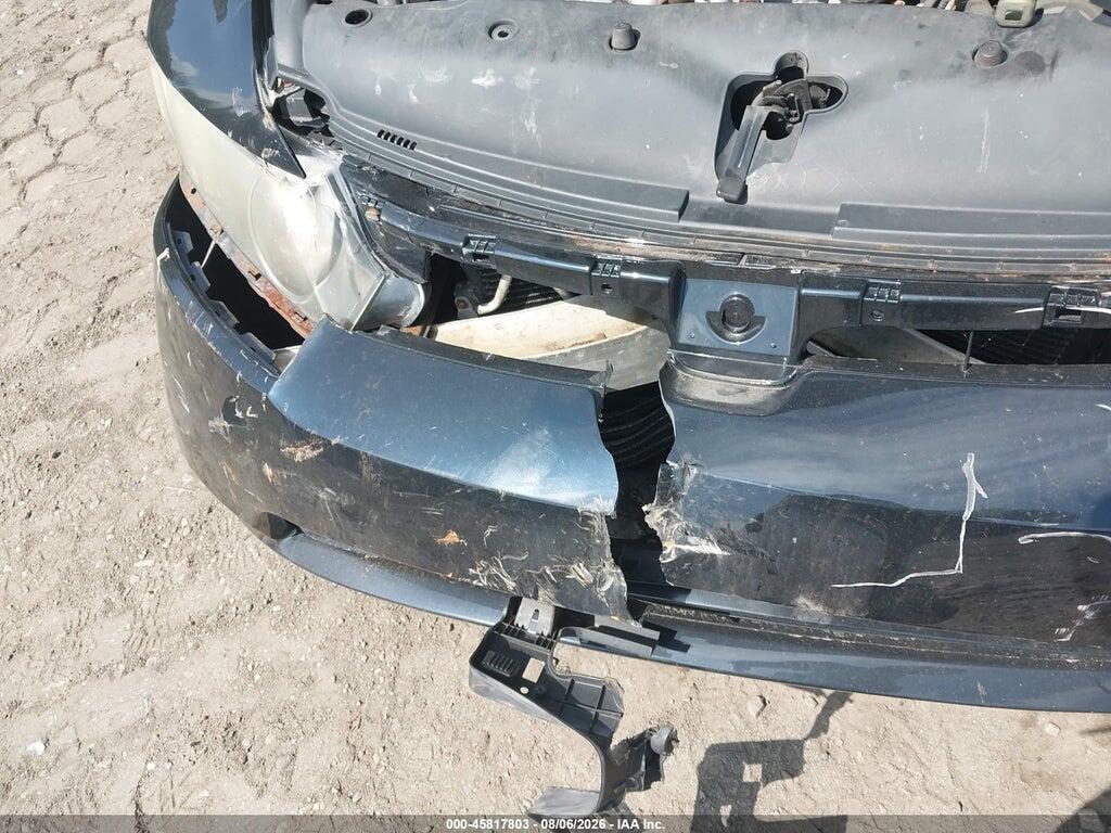 2HGFA16548E356850 2008 HONDA CIVIC photo no. 6