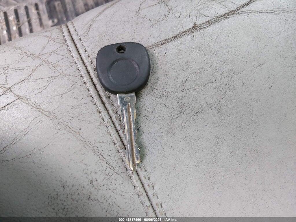 3GCEC13J28G274900 2008 CHEVROLET SILVERADO 1500 photo no. 11