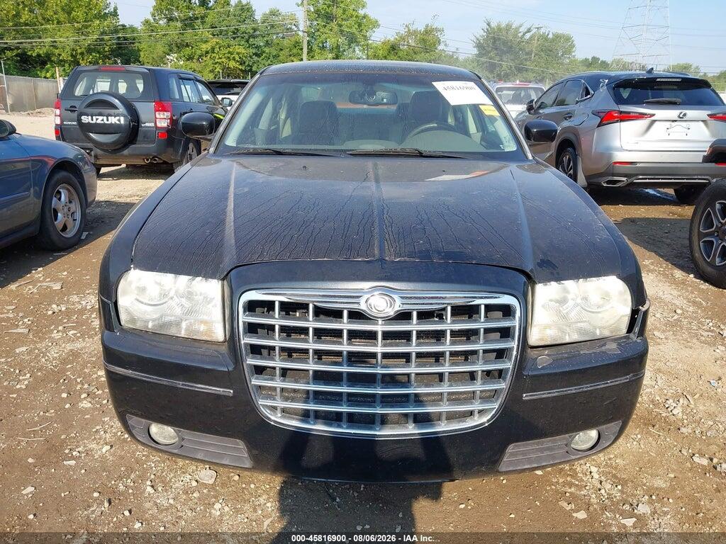 2C3LA53G98H238022 2008 CHRYSLER 300 photo no. 12