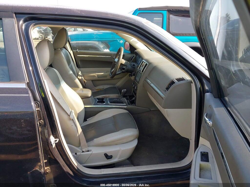 2C3LA53G98H238022 2008 CHRYSLER 300 photo no. 5