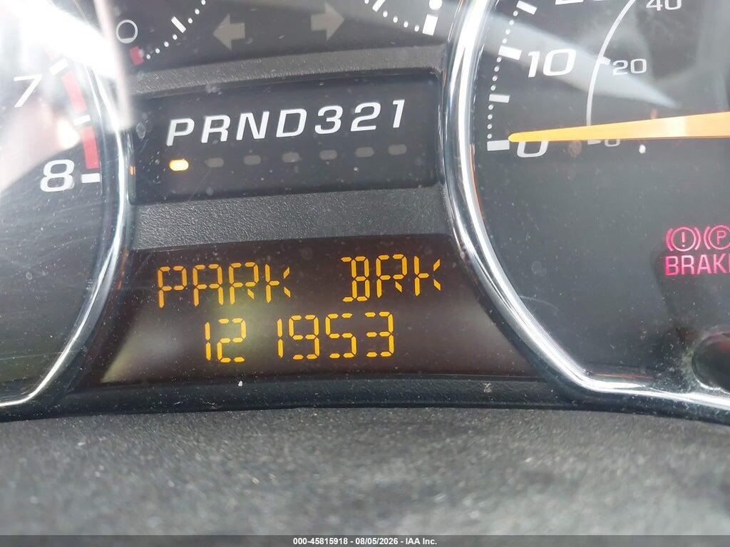 1GCCS19E288167808 2008 CHEVROLET COLORADO photo no. 7
