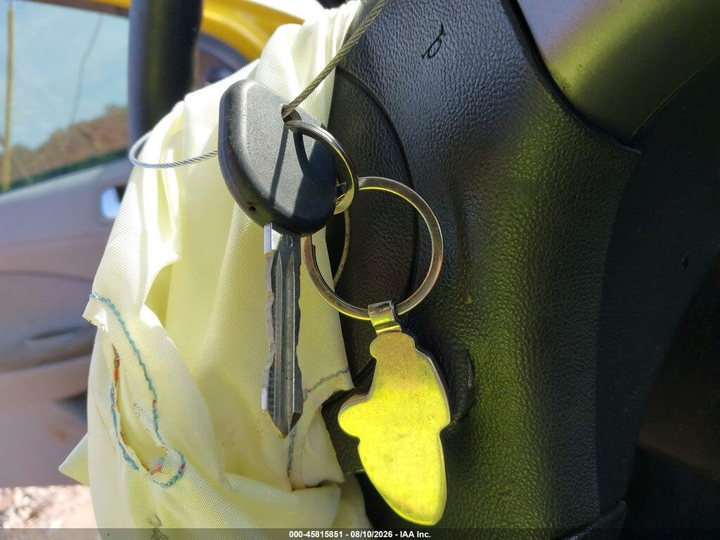 1G1AK18F787212094 2008 CHEVROLET COBALT photo no. 11