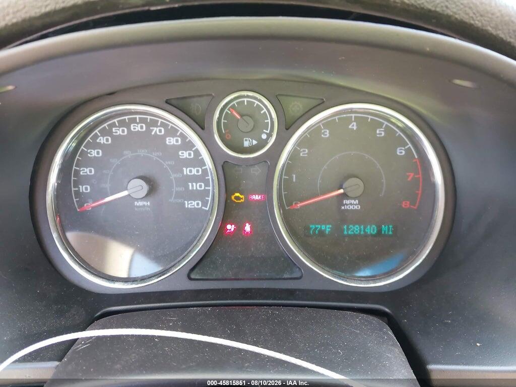 1G1AK18F787212094 2008 CHEVROLET COBALT photo no. 7