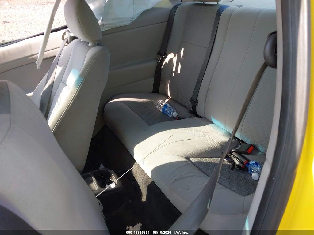 1G1AK18F787212094 2008 CHEVROLET COBALT photo no. 8