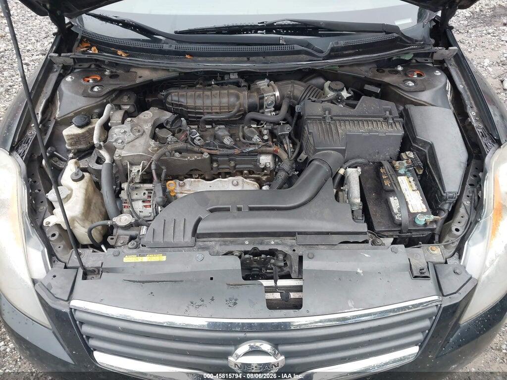 1N4AL21E48C212434 2008 NISSAN ALTIMA photo no. 10