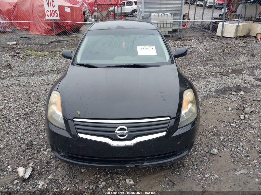 1N4AL21E48C212434 2008 NISSAN ALTIMA photo no. 12