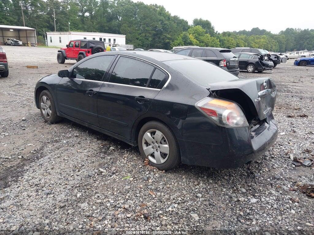1N4AL21E48C212434 2008 NISSAN ALTIMA photo no. 3