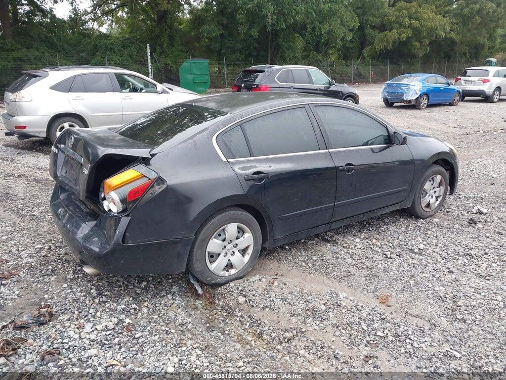 1N4AL21E48C212434 2008 NISSAN ALTIMA photo no. 4