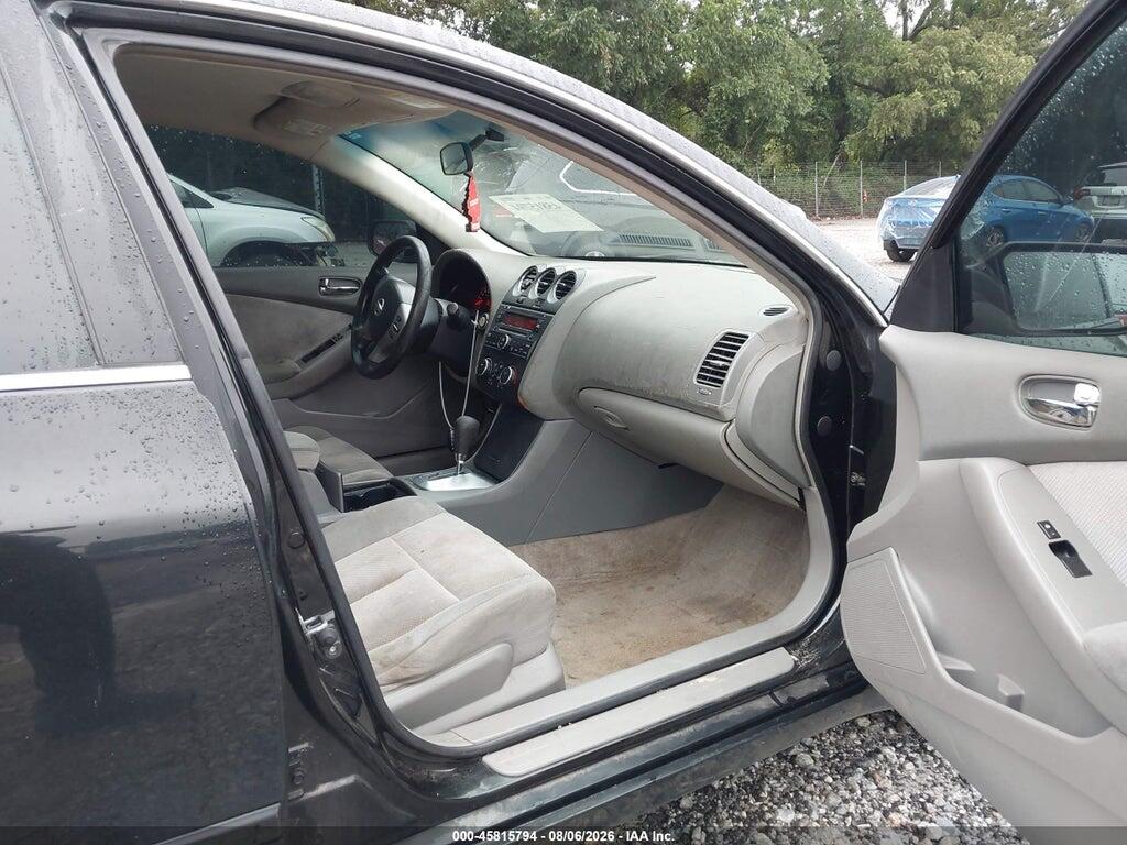 1N4AL21E48C212434 2008 NISSAN ALTIMA photo no. 5