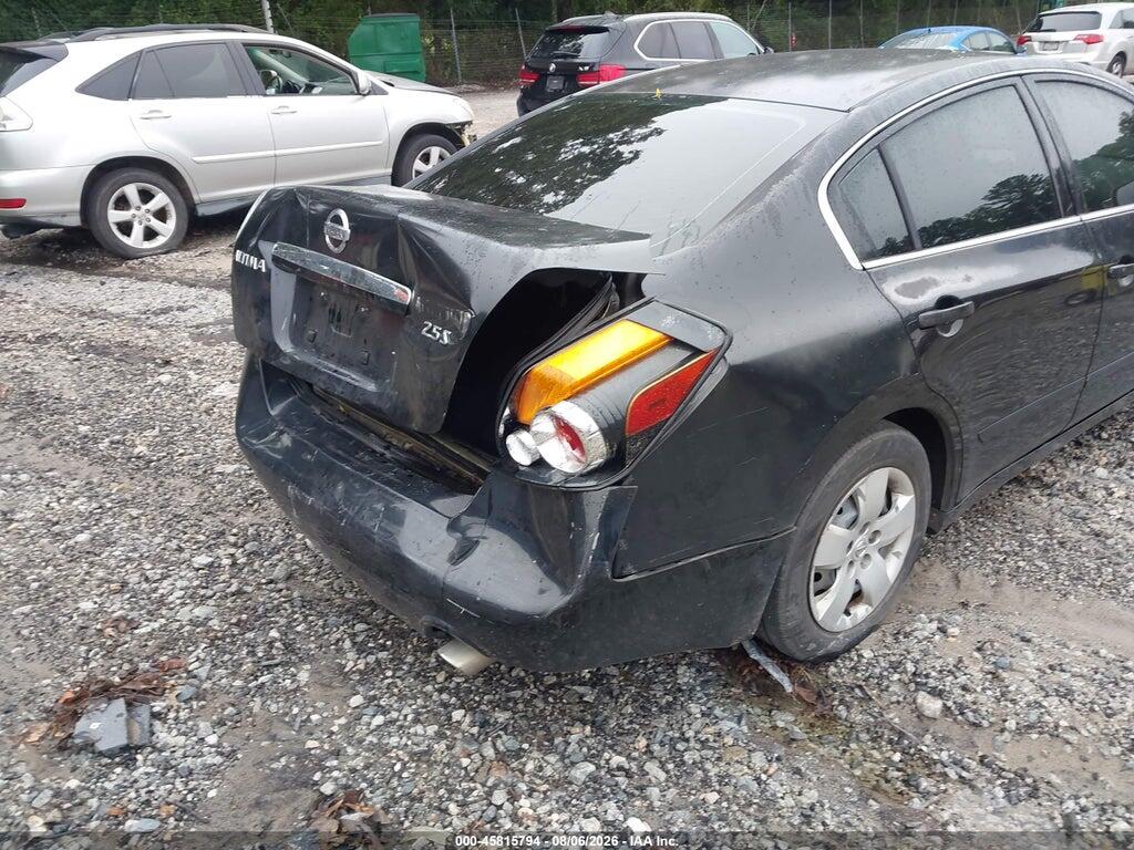 1N4AL21E48C212434 2008 NISSAN ALTIMA photo no. 6