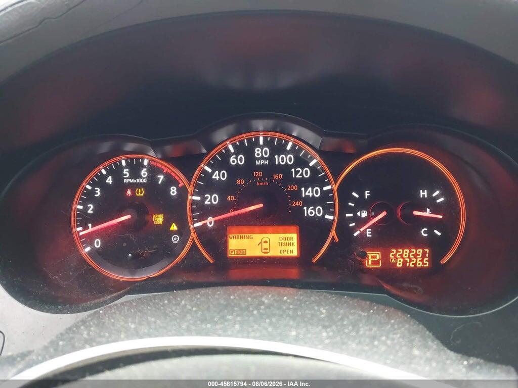 1N4AL21E48C212434 2008 NISSAN ALTIMA photo no. 7