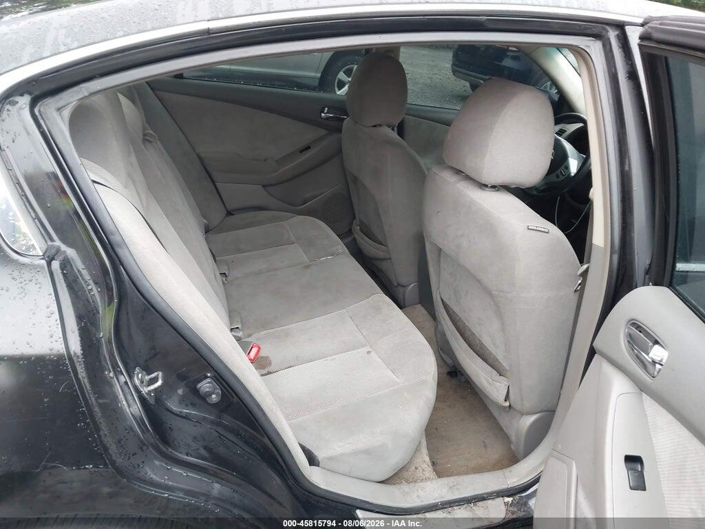 1N4AL21E48C212434 2008 NISSAN ALTIMA photo no. 8