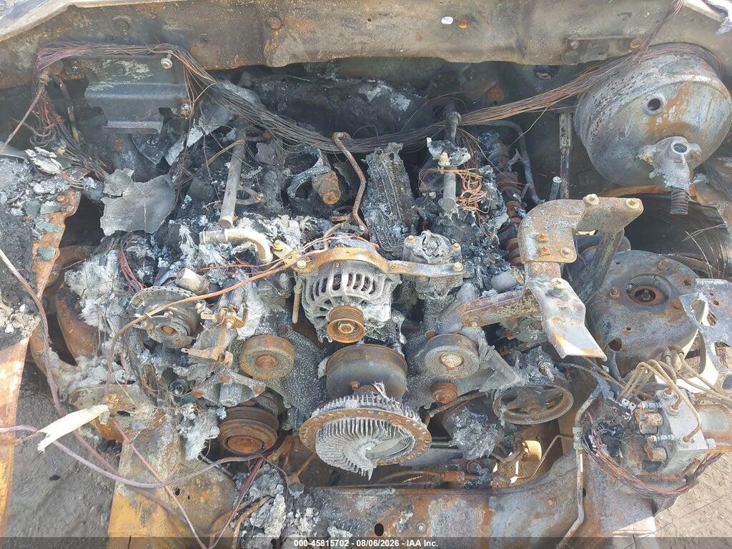 1FTPW14V08FA02168 2008 FORD F-150 photo no. 10