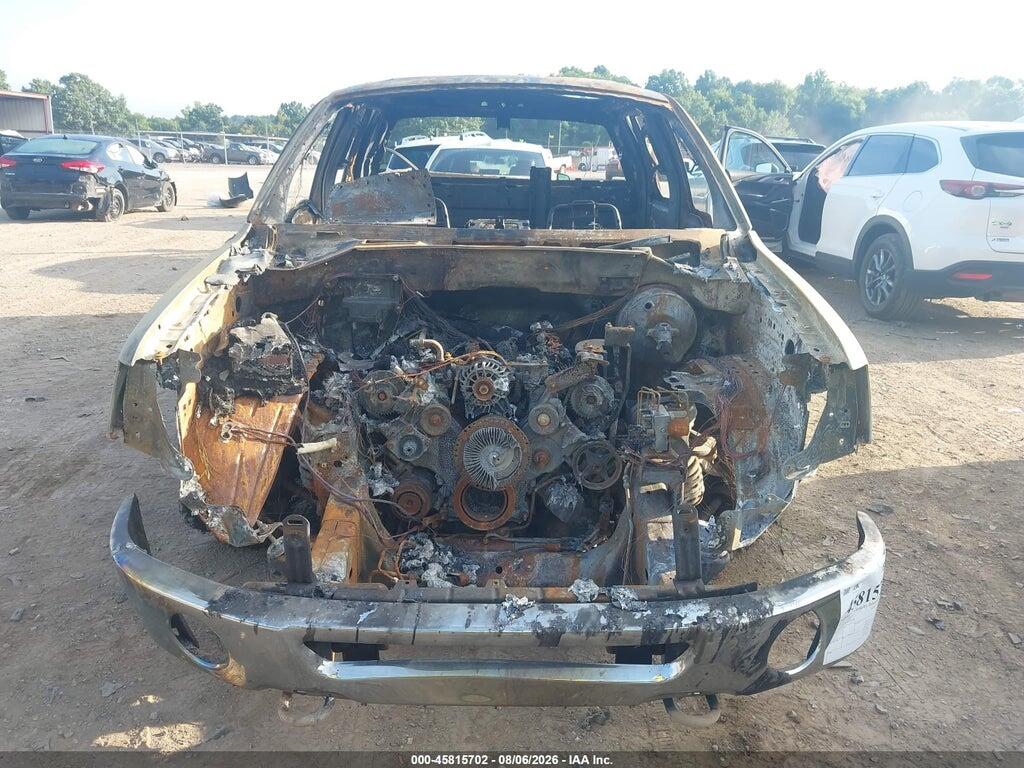 1FTPW14V08FA02168 2008 FORD F-150 photo no. 6