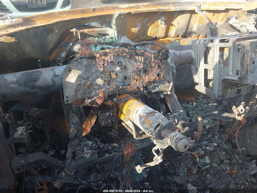 1FTPW14V08FA02168 2008 FORD F-150 photo no. 7