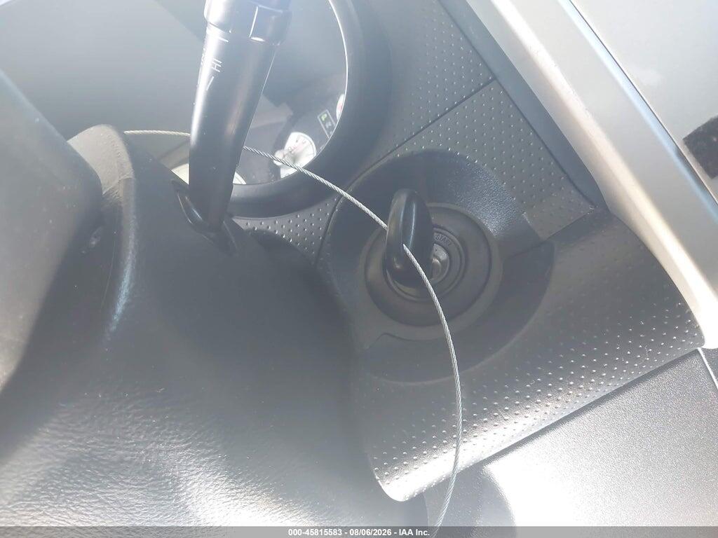 JTEBU11F980104760 2008 TOYOTA FJ CRUISER photo no. 11