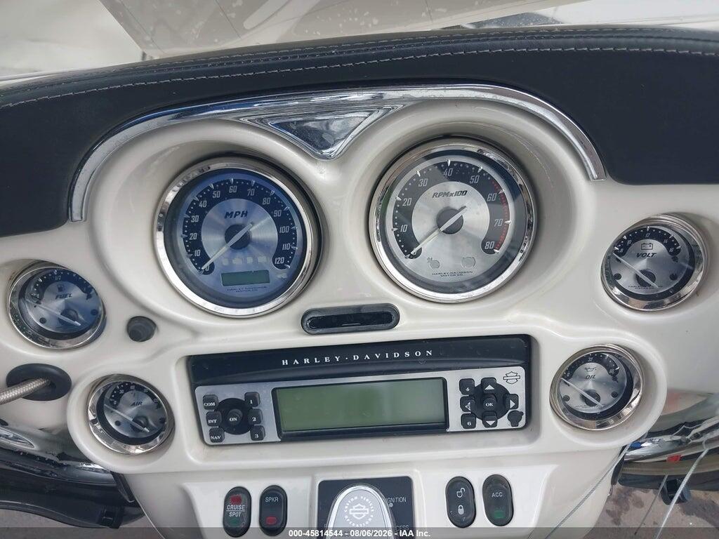 1HD1PR8148Y959575 2008 HARLEY-DAVIDSON FLHTCUSE3 photo no. 7