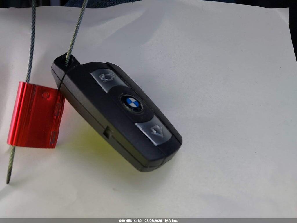 WBSWD93538PY40974 2008 BMW M3 photo no. 11