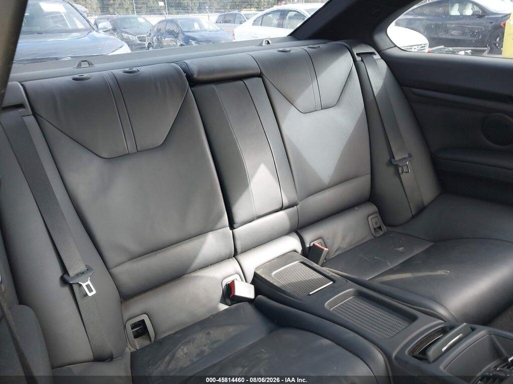 WBSWD93538PY40974 2008 BMW M3 photo no. 8
