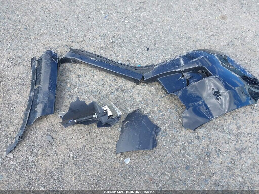 JHMGD38658S002516 2008 HONDA FIT photo no. 12