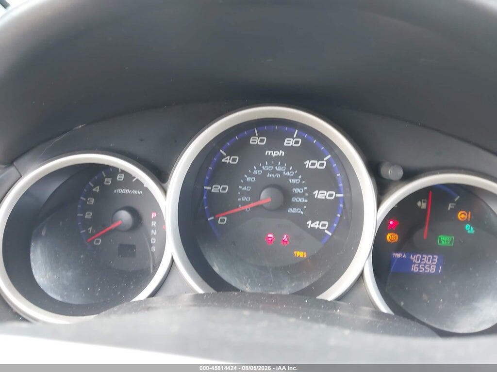 JHMGD38658S002516 2008 HONDA FIT photo no. 7