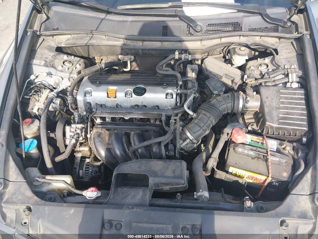 JHMCP26418C024363 2008 HONDA ACCORD photo no. 10