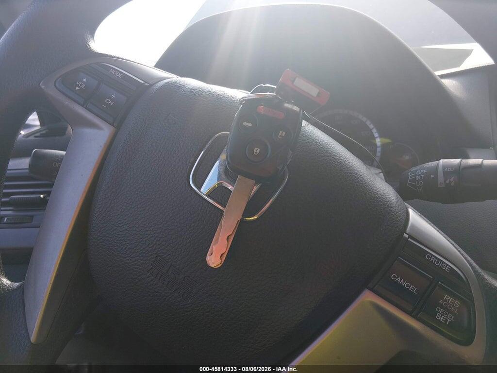 JHMCP26418C024363 2008 HONDA ACCORD photo no. 11