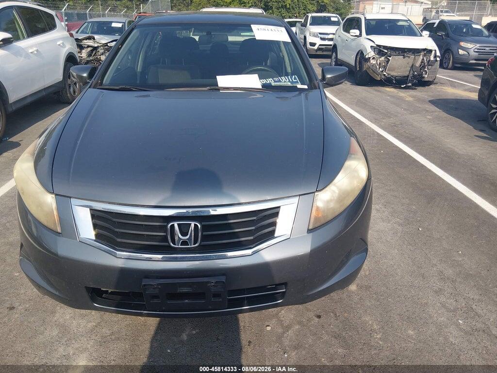 JHMCP26418C024363 2008 HONDA ACCORD photo no. 12
