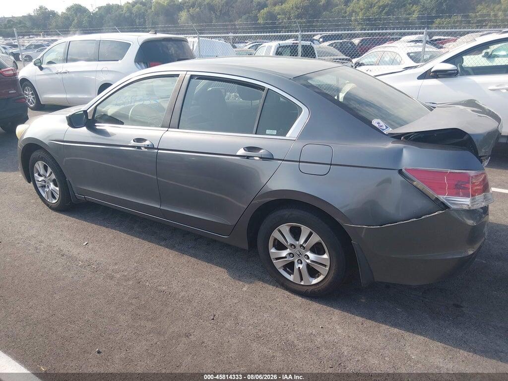 JHMCP26418C024363 2008 HONDA ACCORD photo no. 3