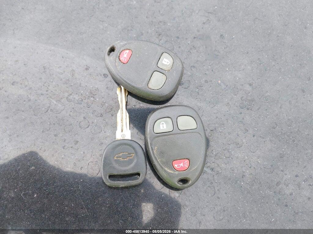 3GCEK13358G150981 2008 CHEVROLET SILVERADO 1500 photo no. 11