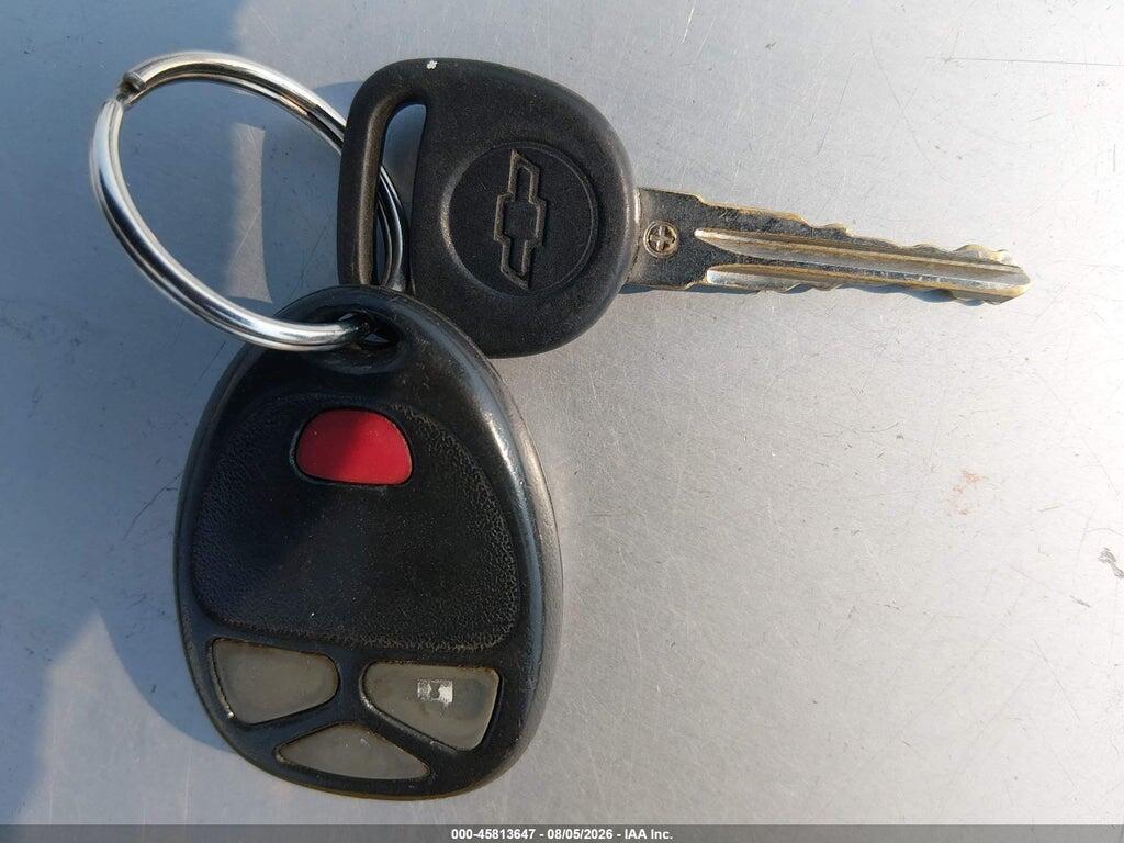 3GNFK12Y48G222908 2008 CHEVROLET AVALANCHE 1500 photo no. 11